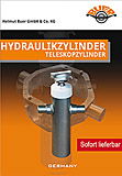 Hydraulikzylinder