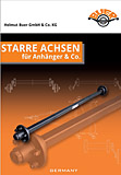 Starre Achsen