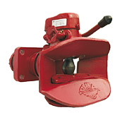 Trailer couplings