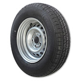14 Zoll Räder
