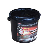 Tire mounting