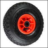 cart wheels etc.