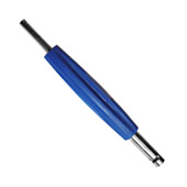 Valve screwdriver