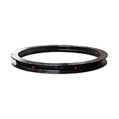 Ball bearing turntables