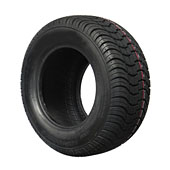 Trailer tyres