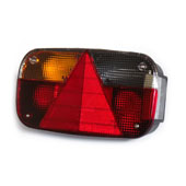 Tail lights