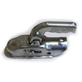 Trailer couplings