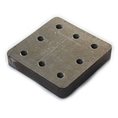 Spare parts and accessories