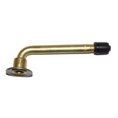 Screw-on valves