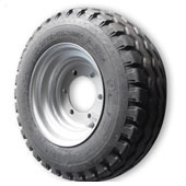 Complete wheels