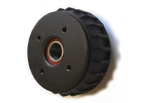 Brakes & accessories