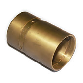 Bushs / plain bearings