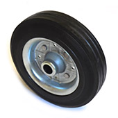 Spare wheels