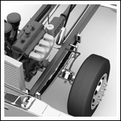 Body & chassis