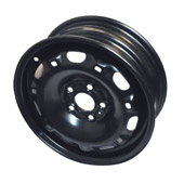 Car wheels