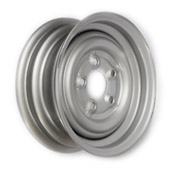 Trailer wheels & rims