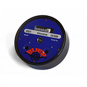 Hubodometer