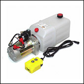 Hydraulikpumpen