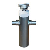 Buer KG-Shop - Kippzylinder Hydraulikpumpe Kipper Pumpe