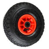 cart wheels etc.