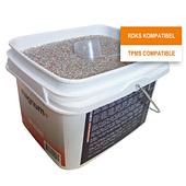 MAGNUM Plus & NUMAG  -  buckets