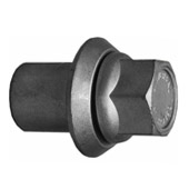 Wheel nuts & bolts