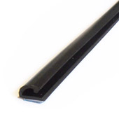 Wheatherstripping for trailers