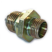 Pipe break fuses