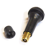 Snap-in valves