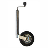 Jockey wheels