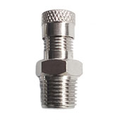 Tank valves