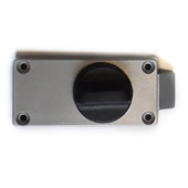 Door locks and door hinges