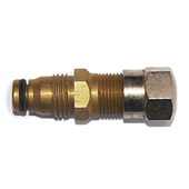 EM valves