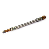 Flexible valve extenders / extensions