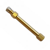 Fixed valve extensions /extenders
