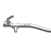Pulling pipes / drawbars