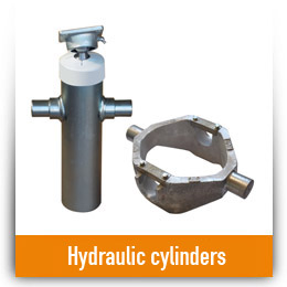Hydraulikzylinder