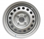 Preview: Steel rim 4Jx13 100 x 4 ET30 500KG ML57  Trailer rim - MWD