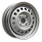 Preview: Steel rim 4Jx13 100 x 4 ET30 500KG ML57  Trailer rim - MWD