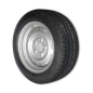 Preview: 195/50 R13 C 104/101 N 6Jx13 6x13 5x112 für Pkw Anhänger Komplettrad