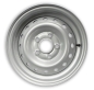 Preview: Car trailer rim  5.5Jx14 112 x 5 ET30 90KG Tragkraft ML67