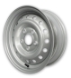 Preview: Car trailer rim  5.5Jx14 112 x 5 ET30 90KG Tragkraft ML67
