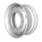 Preview: STEEL WHEEL 9.00 x 22.5 - ET86 OFFSET 86 - TRUCK / TRAILER - SPECIAL WHEEL
