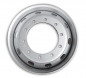 Preview: STEEL WHEEL 9.00 x 22.5 - ET86 OFFSET 86 - TRUCK / TRAILER - SPECIAL WHEEL