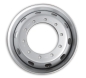 Preview: STEEL WHEEL 9.00 x 22.5 - ET86 OFFSET - Jantsa - TRUCK / TRAILER - SPECIAL WHEEL - Kopie