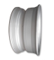 Preview: STEEL WHEEL 9.00 x 22.5 - ET86 OFFSET 86 - TRUCK / TRAILER - SPECIAL WHEEL