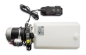 Preview: Hydraulic unit Hydraulic Aggregat 12V 1,6kW 2,7ccm 8L Chapel CHC12V8, CHC12V8_FB