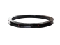 Preview: 1200 mm Ball bearing turntable, ball race HB1200/22W 1200/22W - low maintenance - drilled