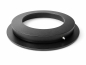 Preview: 400 mm Kugellenkkranz Drehkranz 0,75t  - 400 L, 400L - (Z-Profil)