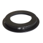 Preview: 400 mm Kugellenkkranz Drehkranz 0,75t  - 400 L, 400L - (Z-Profil)